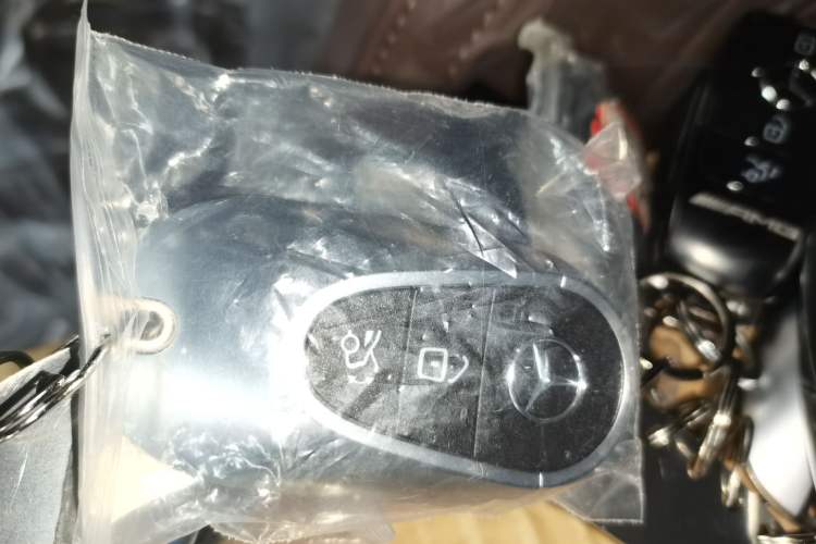 Used Mercedes-Benz GLE 2024 GLE 450 4MATIC Stylish Model
