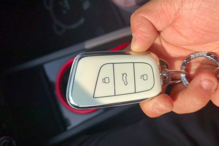 Used Chery Little Ant 2022 Revised Version Sweet Pink Edition Half-Sugar Version Lithium Iron Phosphate 30.7 kWh 30 kW 301 km
