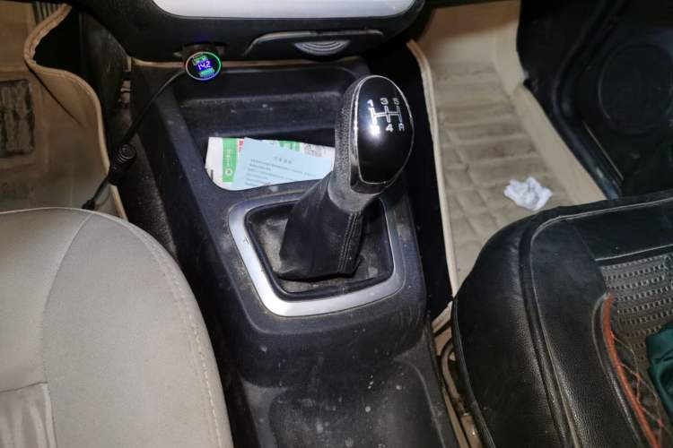 Used HYOSOW H2 2016 H2E 1.5L Elite Model BJ415B
