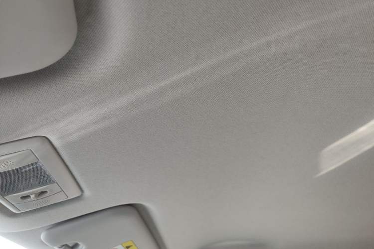 Used CHANGAN NEVO Lumin 2023 205km Xiangqin Version