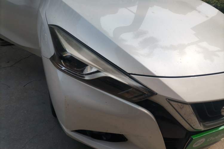 Used Nissan Lannia 2019 1.6L CVT Smart Connect Smart Cool Version China V Standard Right Front Headlight