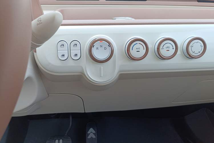 Used Bestune Pony 2026 Model 222km Shining Horse
