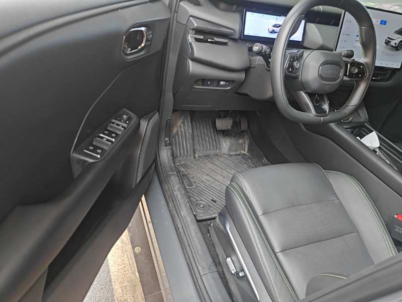 Used Lynk & Co 06 EM-P 2025 EM-P 126 Long-Range Max — 15