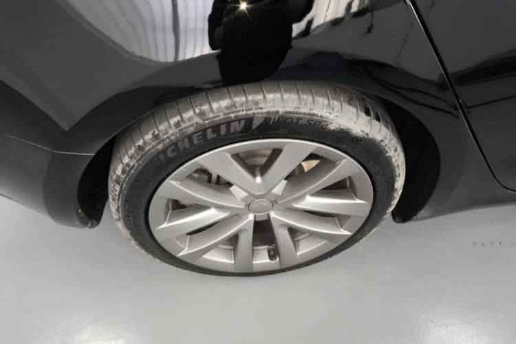 Used Tesla Model 3 2020 Refreshed Version Long-Range Rear-Wheel Drive