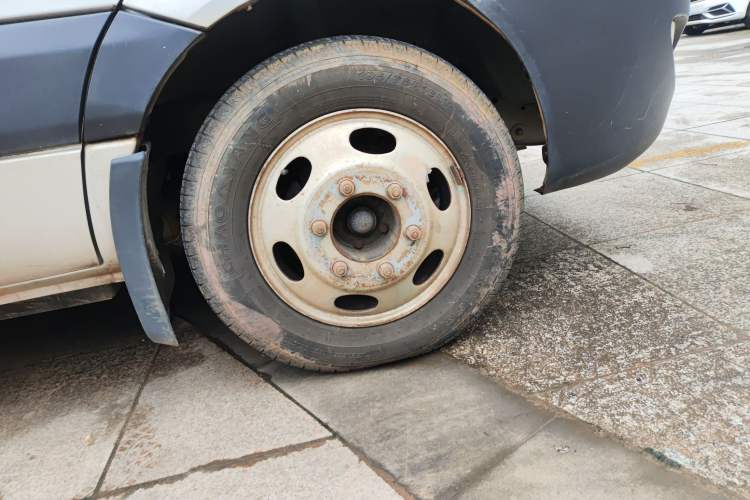 Used JAC Sunray 2021 2.0T 5-Series Star Express 6/7-Seater High-Roof D20TCIF1
