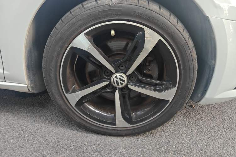 Used Volkswagen FAW-Volkswagen CC 2015 1.8TSI Prestige Model