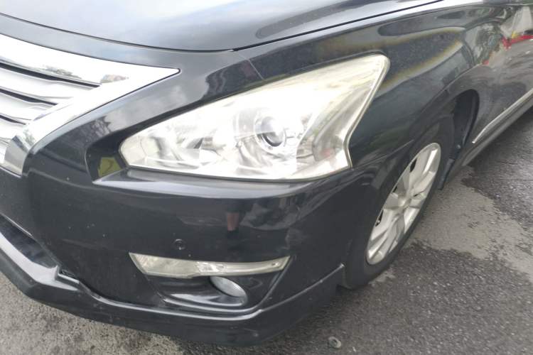 Used Nissan Teana 2013 2.0L XL Comfort Edition
