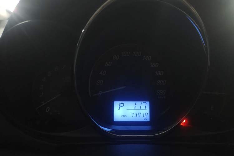 Used Toyota YARiS L Zhi Xuan 2020 X-Trail X 1.5L CVT Leading Edition
