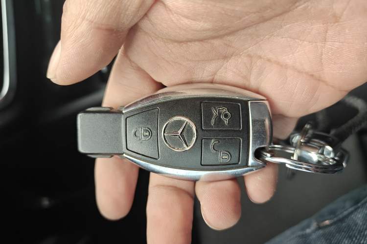 Used Mercedes-Benz CLA 2017 Refreshed CLA 220 4MATIC