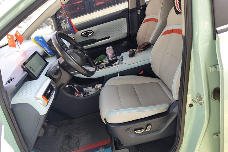 Used AION Y 2022 70 Enjoyment Edition Lithium Iron Phosphate