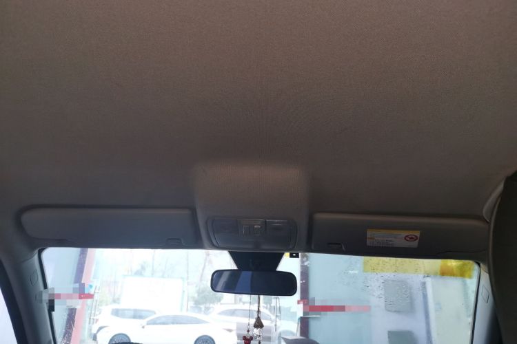 Used BAIC Senova D50 2015 1.5L CVT Standard Value Navigation Edition
