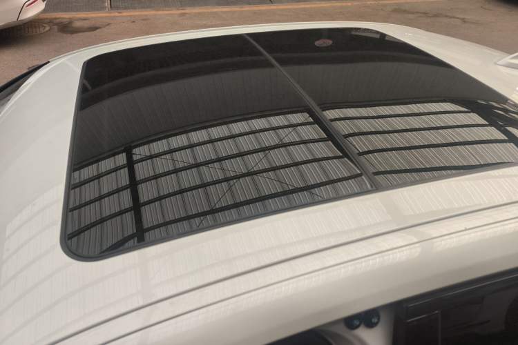 Used BMW 3 Series 2021 Facelifted 325Li M Sport Night Edition Package Roof