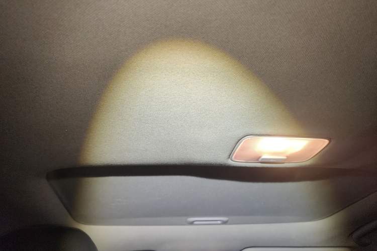 Used Hyundai Elantra (5th Generation / Langdong) 2015 1.6L Automatic Luxury Model