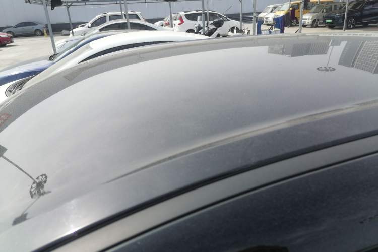 Used Wuling Bingo 2024 333 km Enjoyment Version