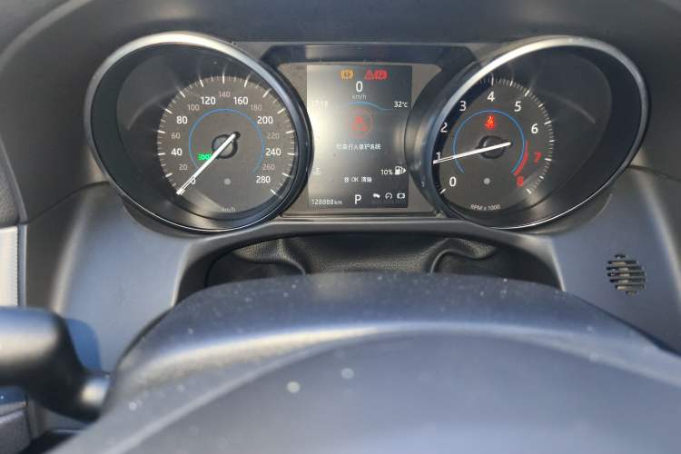 Used Jaguar XFL 2017 XFL 2.0T 200PS Elite Edition
