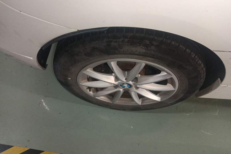 Used BMW 2 Series Active Tourer 2016 218i Fashion Model
