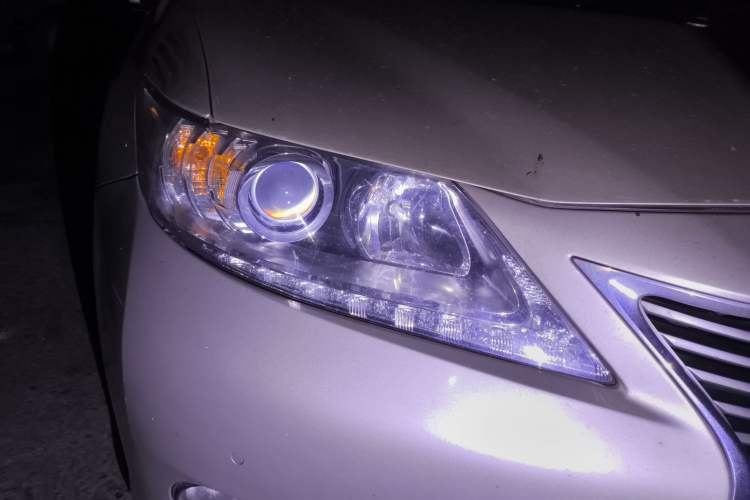 Used Lexus ES 2014 250 Comfort Edition