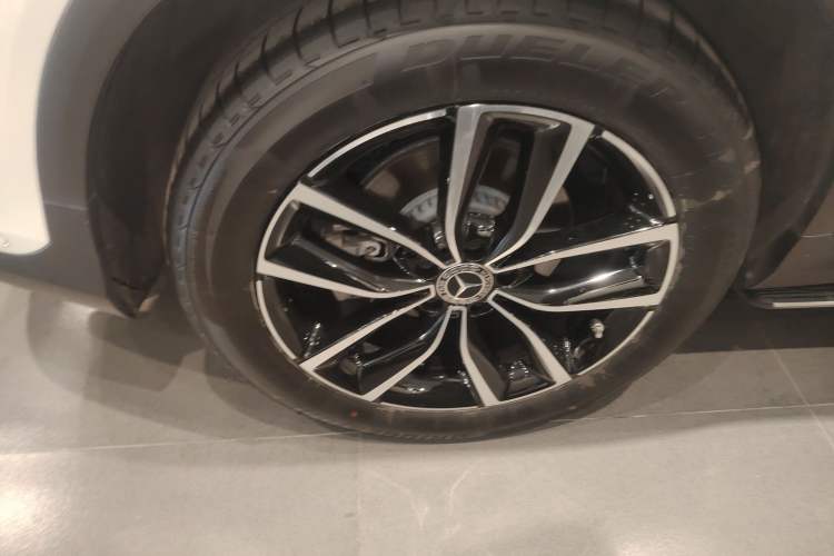 Used Mercedes-Benz GLC 2022 GLC 260 L 4MATIC Luxury Model