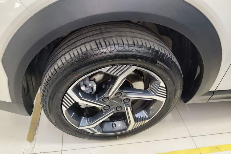 Used Lynk & Co 06 2026 Model Relive 1.5T Ultra