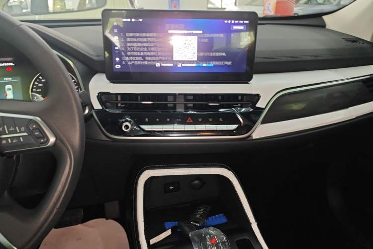 Used Haval H6 2025 1.5T National Style Urban Edition