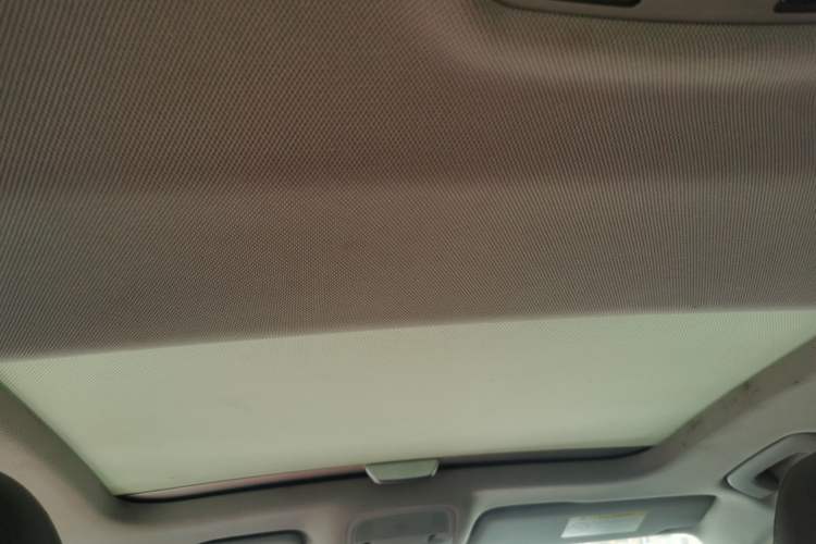 Used Audi A3 2015 Limousine 40 TFSI Automatic Comfort Model Headliner