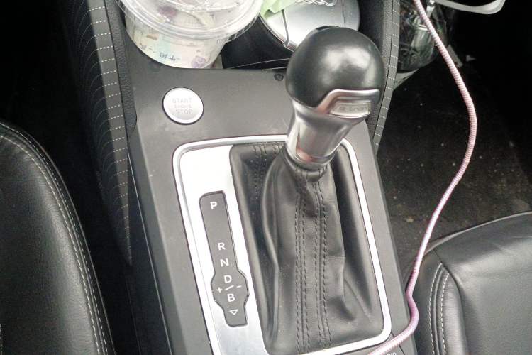 Used Audi Q2L e-tron 2019 Q2L e-tron Pure Electric Smart Enjoyment Model