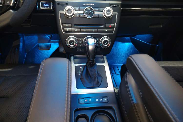 Used Land Rover Freelander 2 2015 2.0T Si4 HSE Luxury Collector's Edition