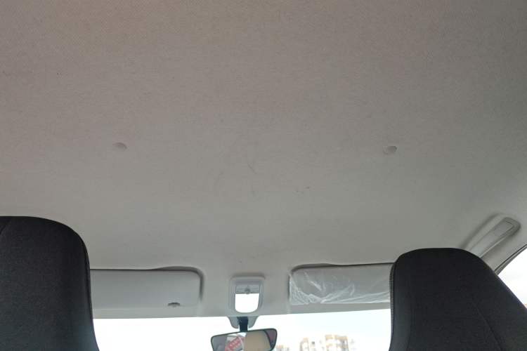 Used Wuling Bingo 2023 203km Light Edition Headliner