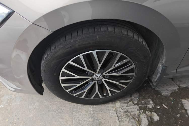 Used Volkswagen Sagitar 2021 280TSI DSG Comfort Connect Edition