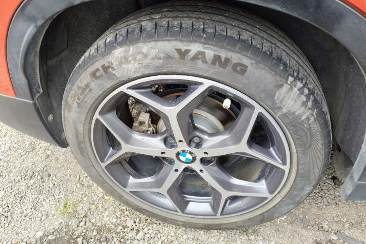 Used BMW X1 2019 sDrive18Li Premium Edition
