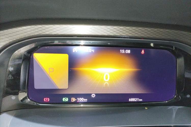 Used Volkswagen Teramont X 2021 330TSI Two-Wheel-Drive Luxury Edition
