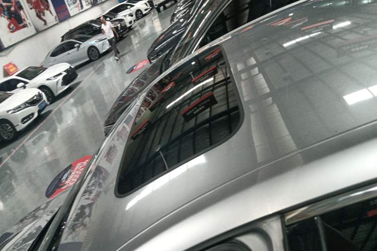 Used Honda Accord 2018 Rui Hybrid 2.0L Rui Ling Edition China VI
