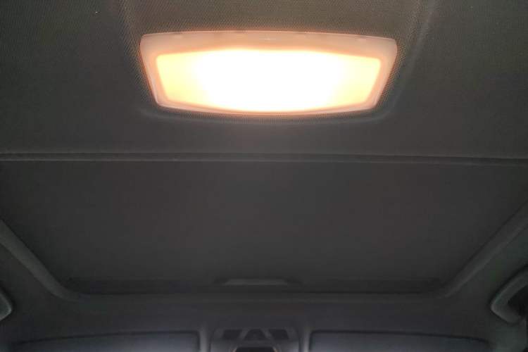 Used BMW 1 Series 2013 Revised 116i Leading Edition Headliner