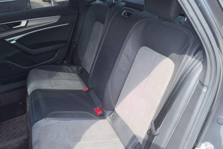 Used Audi A6L 2019 45 TFSI Prestige Dynamic Edition
