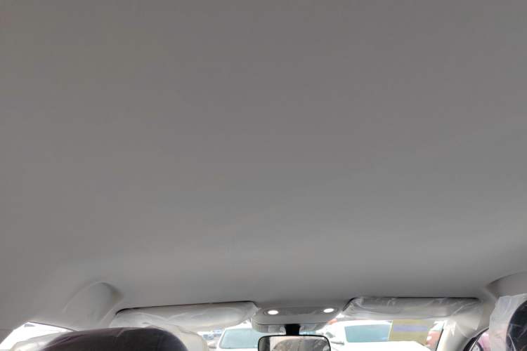 Used AION UT 2025 330 Starlight Edition
