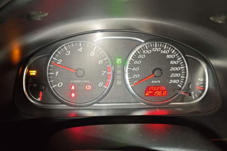 Used Mazda 6 2012 2.0L Automatic Fashion Edition