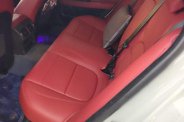 Used Jaguar XEL 2022 2.0T 250 PS R-DYNAMIC S Advanced Sport Edition