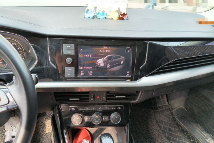 Used Volkswagen Passat 2019 330TSI Elite Edition China VI
