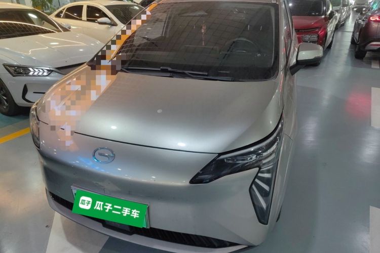 Used AION Y 2023 Plus 510 Enjoy Edition