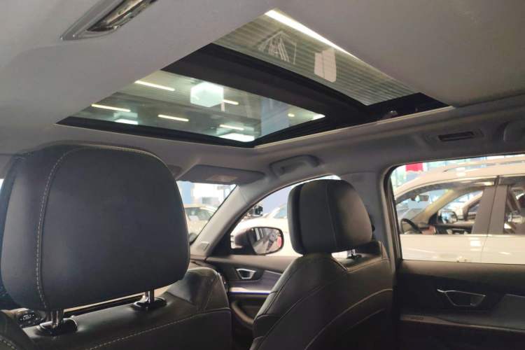 Used Chery Tiggo 8 2021 Kunpeng Edition 390TGDI Automatic Zhubfeng+ Version