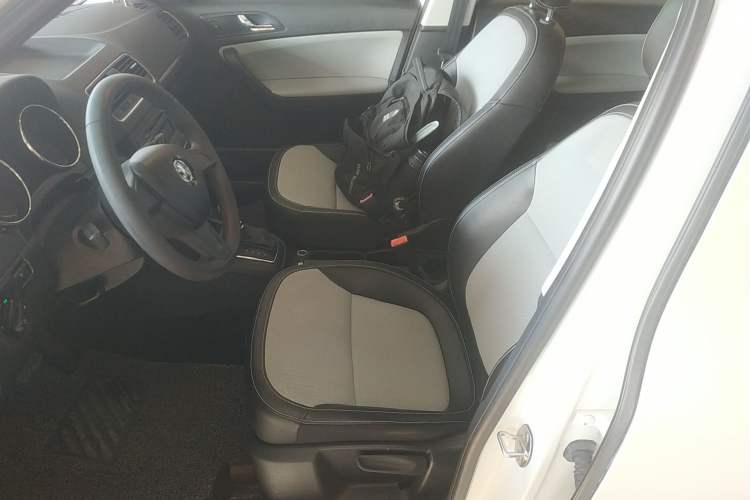 Used Skoda Yeti 2016 1.4TSI DSG Advanced Edition
