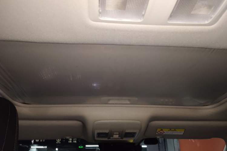 Used Mazda CX-5 2022 2.0L Automatic Two-Wheel Drive Zhiya Version