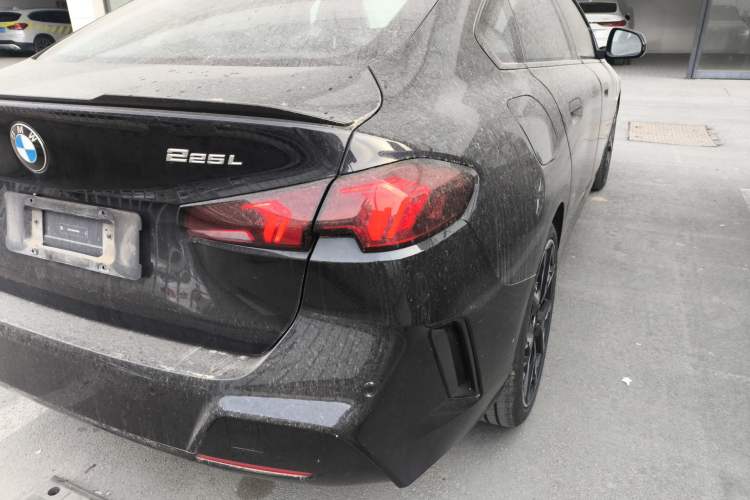 Used BMW 2 Series 2025 225L M Sport Night Edition Package
