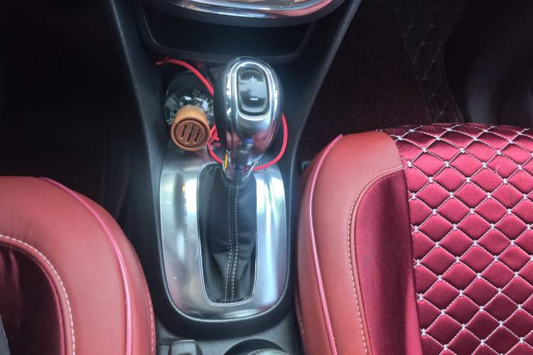 Used Buick Encore 2013 1.4T Automatic Two-Wheel Drive Elite Model