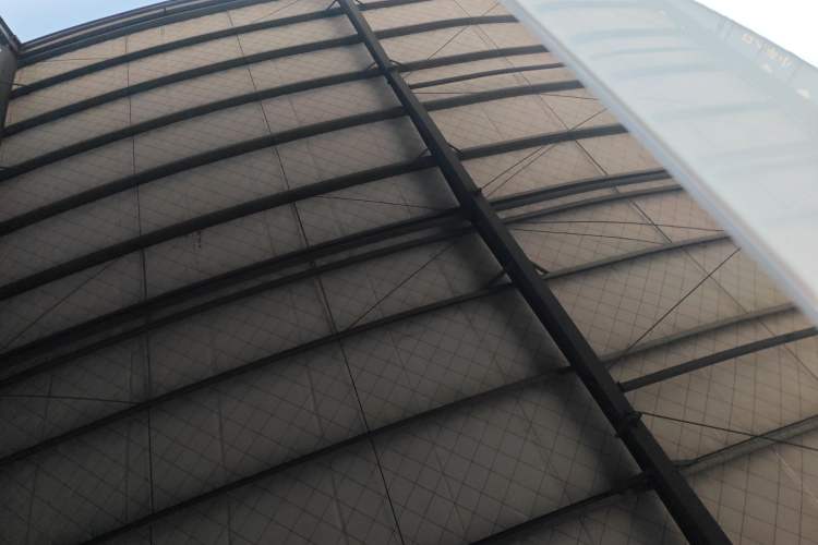 Used Volkswagen Lavida 2023 1.5L Automatic Full-Comfort Edition
