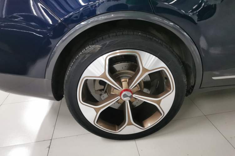 Used Denza X 2020 PHEV Flagship Edition