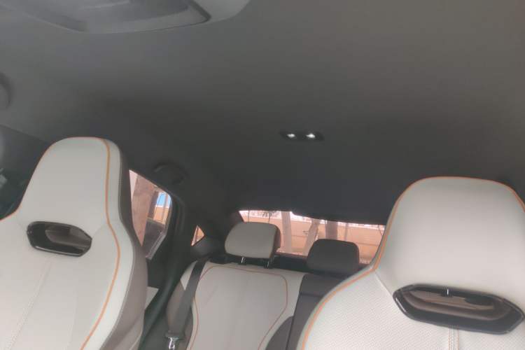 Used BYD Qin PLUS 2023 Champion Edition EV 510KM Leading Model
