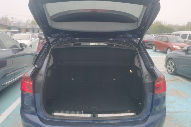 Used BMW X1 2019 sDrive18Li Fashion Model
