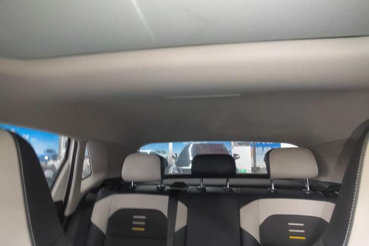 Used Volkswagen Polo 2021 Plus 1.5L Automatic Colorful Tech Edition
