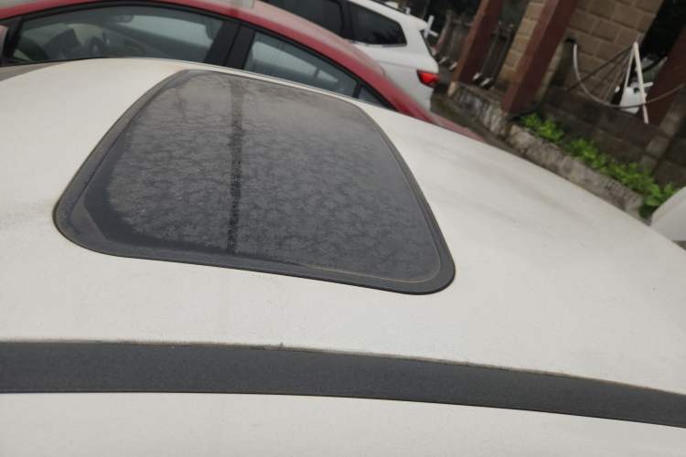 Used Ford Focus 2015 Sedan 1.6L Automatic Trend Model